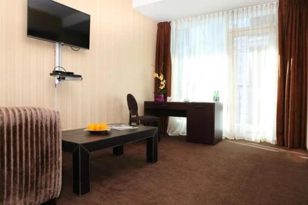 Stella Residence Club Oděsa Exteriér fotografie